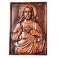 Sacred Heart of Jesus
