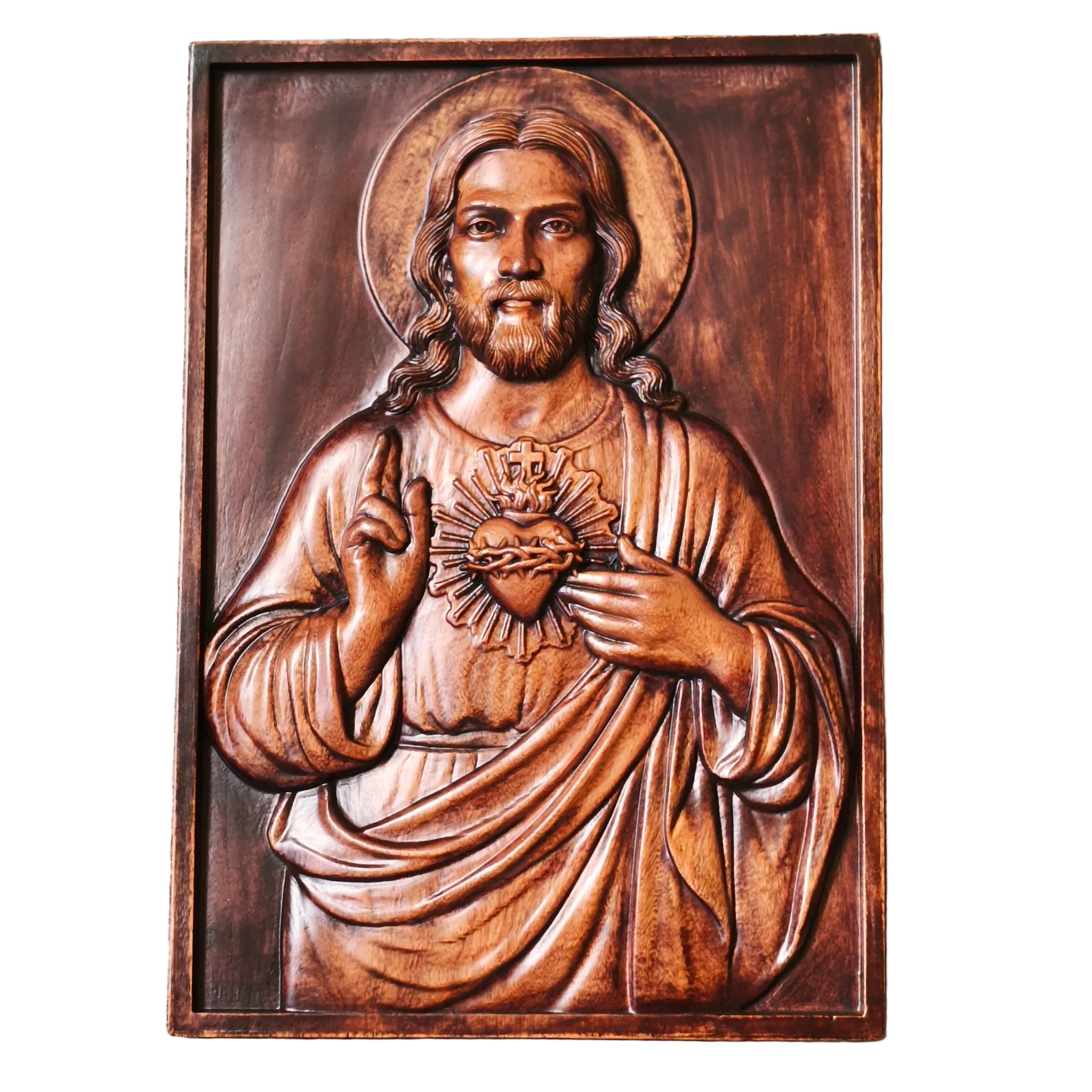 Sacred Heart of Jesus
