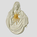 Sacred Heart of Jesus Wall Plaque
