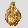 Sacred Heart of Jesus Wall Plaque